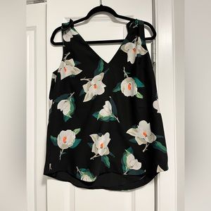 Banana republic blouse